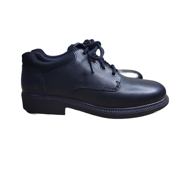 🛍2xHP🛍Clarks Dress Shoes Size 13.5 - Picture 4 of 6